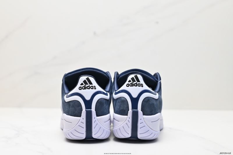 Adidas Campus Shoes